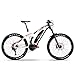Produktbild Haibike E-Bike XDURO AllMtn 6.0 500Wh 20-G Deore 18 HB YXC weiß/anthrazit/rot Large