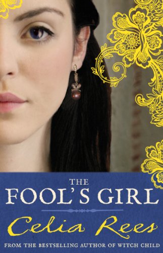 The Fool's Girl (English Edition) livre