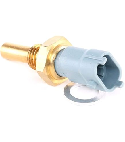 Tuyau De Capteur De Température Pour Moteur 1.6 DCi - Compatible Renault Fluence, Espace, Kadjar, Etc. - Réf. 223214784R