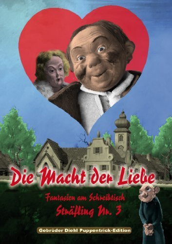 Preisvergleich Produktbild Die Macht der Liebe