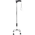 PHYSIQO ® Walking Stick for Men/Women/Old People(36 Inch)(Wooden) (Design 11)