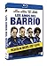 Los Amos Del Barrio - Bd [Blu-ray]