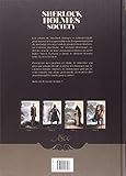 Image de Sherlock Holmes Society T3 - In nomine dei