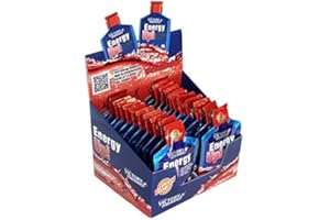 VRY GEL ENERGETICO ENERGY UP! - 40 GRS SANDIA