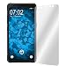 Produktbild PhoneNatic 2er-Pack Displayschutzfolie Klar Curved für Samsung Galaxy S8 Active