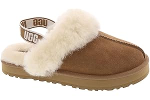 UGG Garçon Funkette Chausson