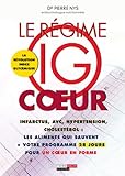 Le régime IG Coeur