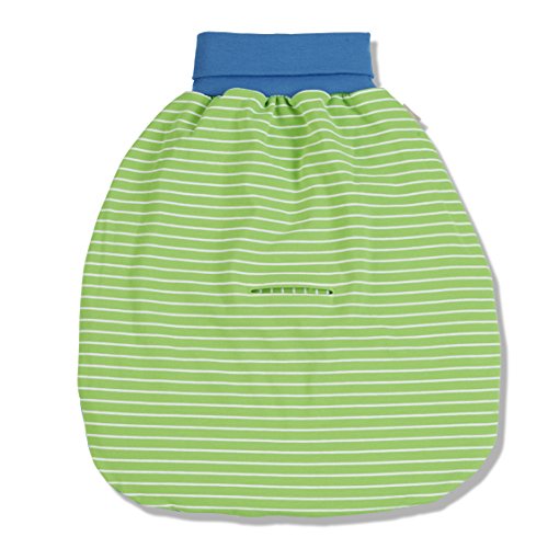 Preisvergleich Produktbild Sterntaler 9071510 Strampelnest wattiert Danny