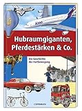 Image de Hubraumgiganten, Pferdestärken & Co.