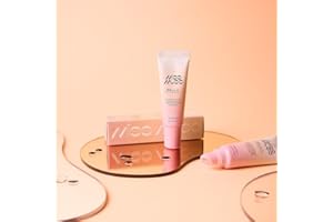 MISS MUSC - Muscs Parfumants intimes Bella en tube pour Corps et intimté - Longue Tenue - Fabriqué en France