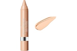 BOBIHONEY Concealer,Professional Makeup Abdeckendes Serum,Flüssig Concealer zum Abdecken von Augenringen und Rötungen,Make up Concealer contouring stift (3 g)