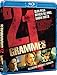 21 grammes [Blu-ray] [Import italien]