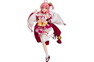 Max Factory - Hololive Production - Pop Up Parade - Figurka Sakura Miko PCW