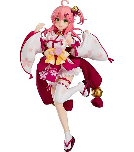 Goodsmile HOLOLIVE Produkcja - Mori Calliope - Pop Up Parade