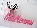 Baby Name Plaques, Custom Door Signs, Nursery Decors, Personalised Gifts, Mia Workshop