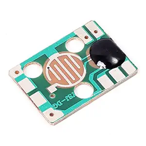 e-INFINITY Sound Module Trigger Dog Animals Barking Music Chips 3V Yelp Voice Module for DIY/Toy (4)