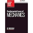 Arihant Classic Text Series - Fundamental Laws Of Mechanics | Classical Mechanics & Relativistic Mechanics | Problems & Examples | Hints and Complete Solutions