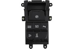 Switch För Tucson 2015-2020 Parkeringsbromsmodul | 93300D30004X 93300D30104X 93300D30304X Elektronisk handbromsbrytare(93300D