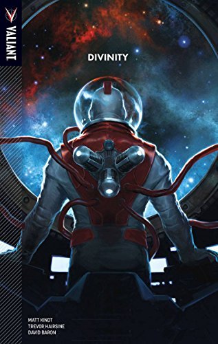 Divinity: 1 by Trevor Hairsine (2015-07-30) Divinity: 1 by Trevor Hairsine (2015-07-30)