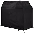 IZUKU Copertura Barbecue Impermeabile Telo Protettivo per BBQ Grill PR