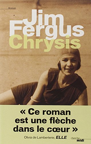 Chrysis : Portrait de l'amour
