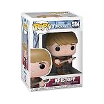 Funko Pop Kristoff (Frozen 2 584)