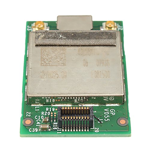 HITSAN 2878D-MICA2 Wireless WIFI Bluetooth Module Board for Nintendo WII U [video game]