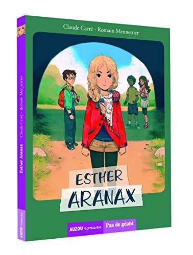 Esther Aranax