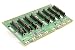 Produktbild Fujitsu Siemens FSC Server Primergy RX300 S5 S6 2.5" SAS Backplane A3C40093253 (Generalüberholt)