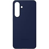 Samsung Galaxy S25 FE Silikon Kılıf, Lacivert