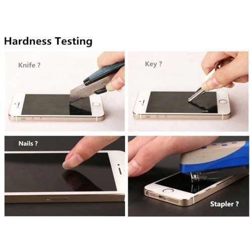 jbTec® Display-Schutz-Glas 9H zu Samsung Galaxy Tab S2 9.7 LTE / SM-T815, Wi-Fi / SM-T810 – Tempered Glass Screen Protector Verbundglas Glas-Schutzfolie Displayfolie Glasfolie Panzerglas Panzerfolie - 2