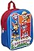 Produktbild Paw Patrol 3D Kinder Rucksack 33cm x 27cm x 10cm