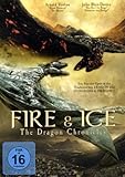 Fire & Ice - The Dragon Chronicles [Special Edition] - Amy Acker