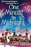 Cover zum Buch One Minute to Midnight