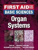 Image de First aid for the basic sciences, organ systems