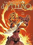 Les Naufragés d'Ythaq T5: L'ultime arcane by Christophe Arleston, Adrien Floch