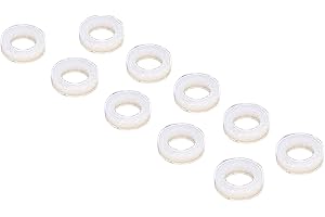 Moroso 65225 Washer Kit for Carburetor Float Bowls