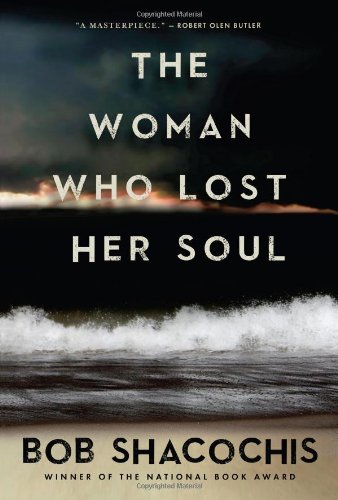 The Woman Who Lost Her Soul livre
