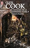 Image de Les Annales de la Compagnie noire, Tome 7 : Saisons funestes