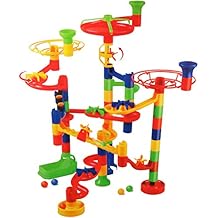 Suchergebnis auf Amazon.de für: murmelbahn plastik