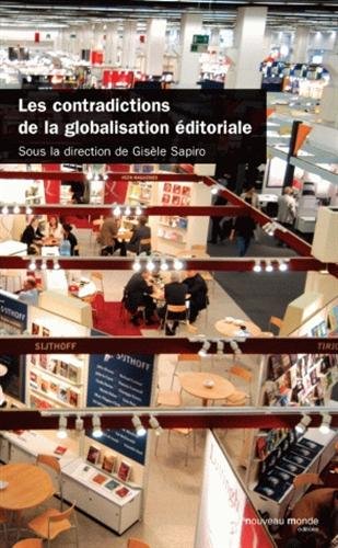 Download Les contradictions de la globalisation éditoriale Download Les contradictions de la globalisation éditoriale