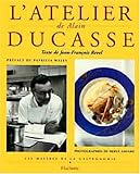 Image de L'atelier de Alain Ducasse