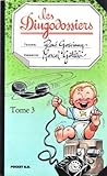 Les Dingodossiers, N°  3 :