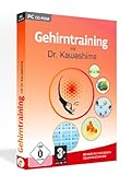 Gehirntraining mit Dr. Kawashima - 