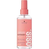 Osis Hairbody Style &amp; Care Spray 200 ml
