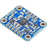Adafruit 9-DOF Absolute Orientation IMU Fusion Breakout - BNO055 [ADA2472]