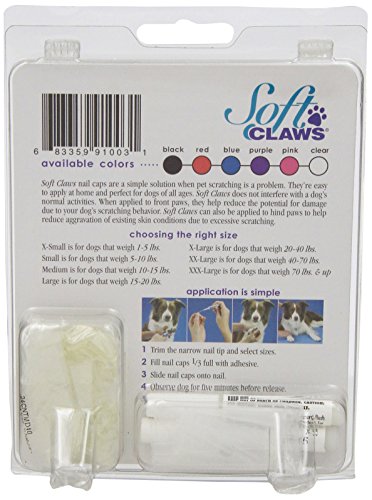 Canine-Soft-Claws-Dog-and-Cat-Nail-Caps-Take-Home-Kit-Medium-Natural