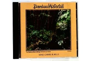 Bamboo Waterfall