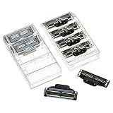 Gillette Mach3 Rasierklingen für Männer, 8 Stück - 2
