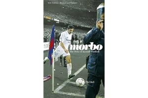 Morbo: The Story of Spanish Football